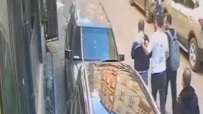 İstanbul'da sözlü taciz iddiası sonrası ortalık karıştı