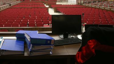 Merkez Bankası, Papara'nın faaliyet izinlerini iptal etti