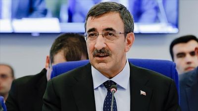 Cevdet Yılmaz: Bütçe giderlerinde sapma yok