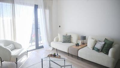 TOKİ örnek daireler 2025: 1+1 ve 2+1 evlerin içi...