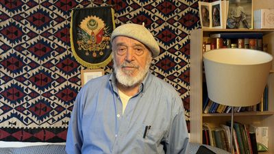 Türkiye'den Almanya’ya gelen ilk işçilerden Karagüzel'in 64 yıllık göç hikayesi