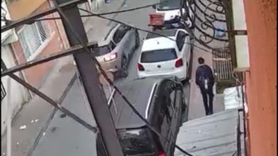 İstanbul'da 13 yaşındaki çocuk okul arkadaşını boğazından bıçakladı