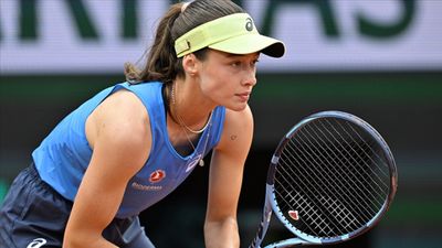 Zeynep Sönmez, Chennai Açık'a 2. turda veda etti