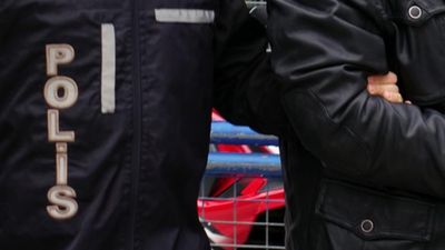 Diyarbakır'da piyasa değeri 40 milyon lira olan kaçak altın ele geçirildi