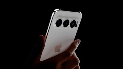 iPhone 20 tasarımı nasıl olacak: Tüm tuşlar ortadan kalkıyor