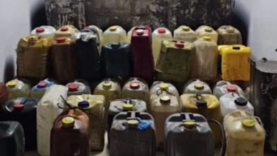 Ağrı'da dev uyuşturucu operasyonu