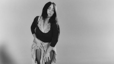 Billie Eilish milyarderlere seslendi: 