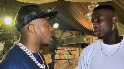 Galatasaray-Trabzonspor'da Nijerya derbisi: Osimhen vs Onuachu...