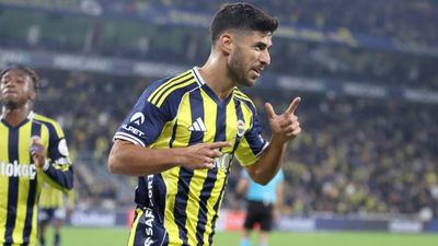 Marco Asensio'ya İspanya'dan sürpriz teklif yolda