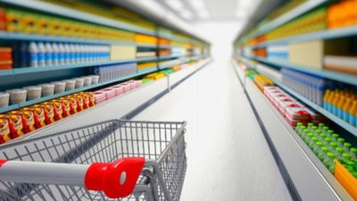 Ekim enflasyonu 3 Kasım'da belli oluyor