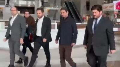 İBB yolsuzluk soruşturmasında İmamoğlu'nun danışmanı serbest