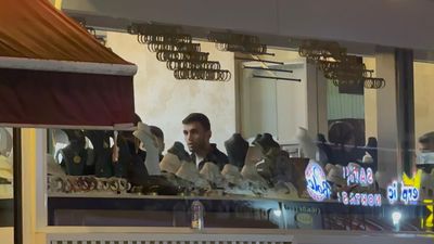 Kocaeli'de panik anları: Tahliye kararı sonrası kuyumcu dakikalarla yarıştı