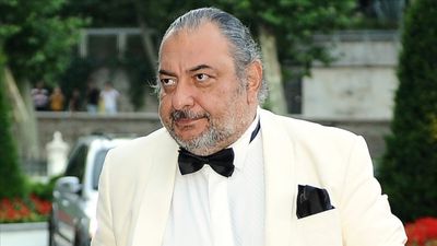 Reha Muhtar velayet davasını kaybetti: Çocuklar anneye verildi