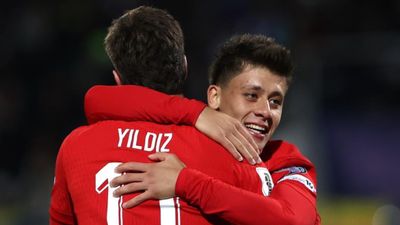 Arda Güler ve Kenan Yıldız, 2025 IFFHS ödüllerine aday gösterildi