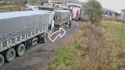 Ardahan'da çevreye çöp atan sürücülere ceza