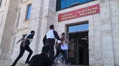 Siirt'te eşini ve amcasını öldürüp 3 akrabasını yaraladı: Hatırlamıyorum