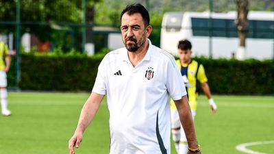 Beşiktaş U17 Akademi Teknik Sorumlusu Hikmet Çapanoğlu hayatını kaybetti
