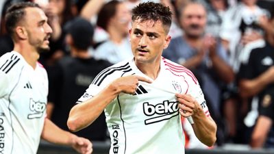 Cengiz Ünder'den Sergen Yalçın'a ilk 11 talebi