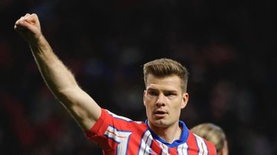 Alexander Sörloth'tan ayrılık kararı