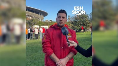 Galatasaray-Trabzonspor derbisinin sonucunu taraftarlara sorduk