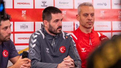 Oliver Roy Camino: Hataları düzelterek devam edeceğiz