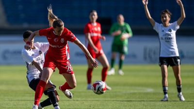 ABB FOMGET - Yüksekovaspor maçında gol sesi çıkmadı