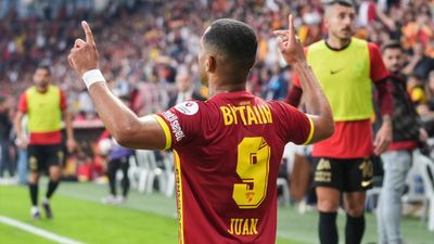 Göztepe, Gençlerbirliği'ni tek golle geçti