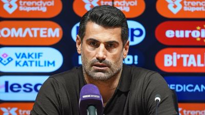 Volkan Demirel: Elimizden geldiği kadar mücadele ettik