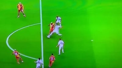 Galatasaray - Trabzonspor maçında penaltı beklentileri