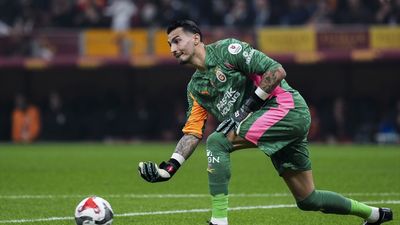 Uğurcan Çakır: Galibiyete yakın taraf bizdik