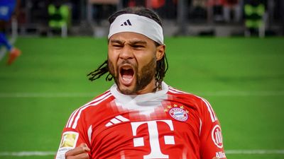 9'da 9 yaptılar! Bayern Münih, Bayer Leverkusen'i de yendi
