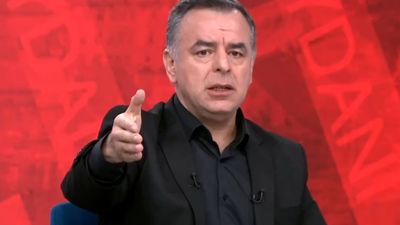Barış Yarkadaş: İtirafçılara, 'İfadeni değişirsen milletvekili yapacağız' denildi