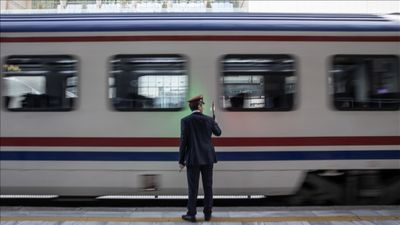 Abdulkadir Uraloğlu: Yolcu Taşıma Platformu sayesinde 3 bin ağaç kurtuldu