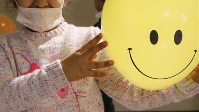 2-8 Kasım Lösemili Çocuklar Haftası: En erken 6 belirtisi