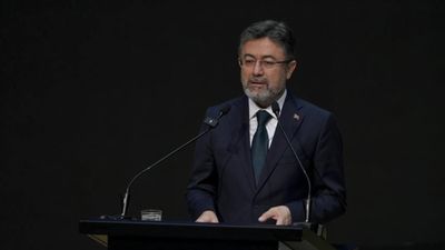 İbrahim Yumaklı: Su dünyasını İstanbul'da buluşmaya davet ediyorum