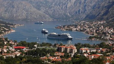 Karadağ, Türklere vizesiz seyahatleri iptal etti: Turlar bir bir iptal ediliyor