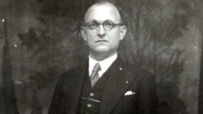 MİT gizliliğini kaldırdı: 1940 yılında hazırlanan İngiliz Kemal raporu