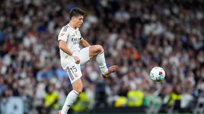 Arda Güler'in son durumu belli oldu