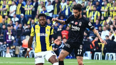 Sergen Yalçın ve Domenico Tedesco'nun derbi taktikleri