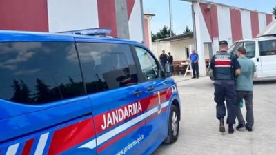 Muğla'da yurt dışına kaçmaya çalışırken yakalanan 4 FETÖ üyesi tutuklandı