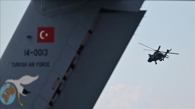 Türk savunma sanayiinin 2026 hedefleri