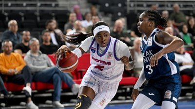 Emlak Konut, BOTAŞ deplasmanında kazandı