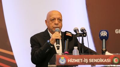 HAK-İŞ'ten asgari ücret yorumu: Bu yapıyla çıkacak rakama imza atmayız