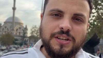 ESH Spor Beşiktaş taraftarına sordu: Fenerbahçe derbisi nasıl biter?