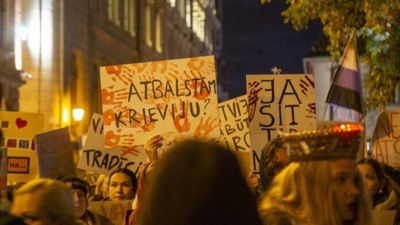 Letonya, İstanbul Sözleşmesi’nden çekilme kararı aldı: Süreç Cumhurbaşkanı onayında