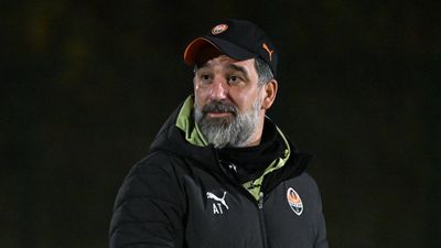 Shakhtar Donetsk, Dinamo Kiev'i devirdi!