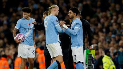 Manchester City, Bournemouth karşısında hata yapmadı