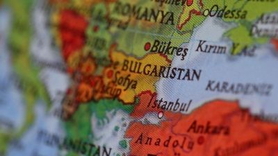 Bulgaristan'da 17 yıldır aranan ve öldüğü sanılan kişi dağda bulundu