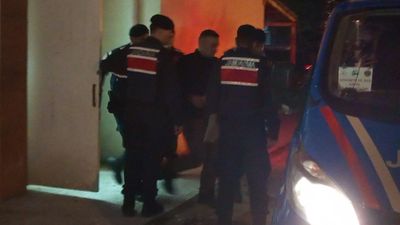 Zonguldak'ta kahvehanede iki kişiyi öldüren malulen emekli polis tutuklandı