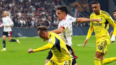 Paulista: Kırmızı kartla birlikte oyunun yönü değişti